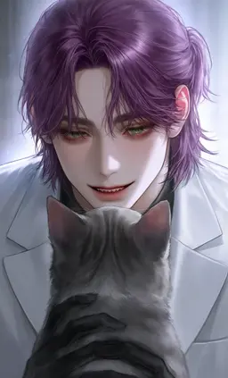 Profile image of Miya
