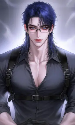 Profile image of Kazuomi