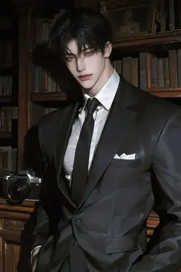 Profile image of 스메라기 카즈오미