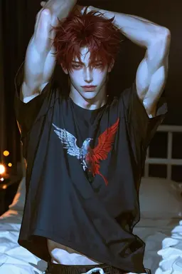 Profile image of 스메라기 카나토