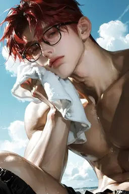 Profile image of 스메라기 카나토