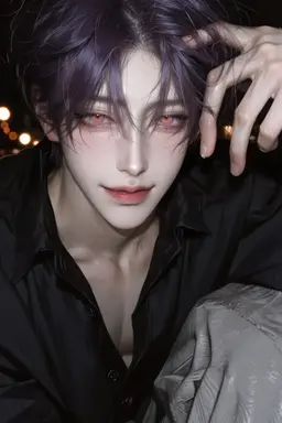 Profile image of 스메라기 이오리