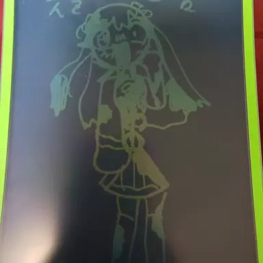 Profile image of 빡친밀키