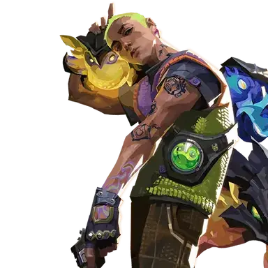 Profile image of 게코