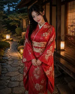 Profile image of O-Fuyu
