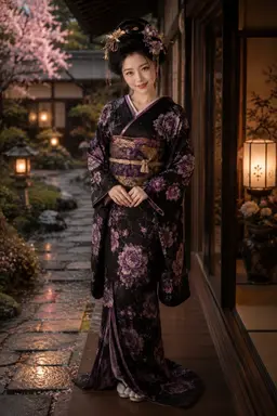 Profile image of Koharubime