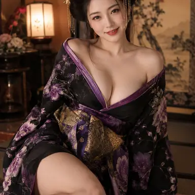 Profile image of Koharubime
