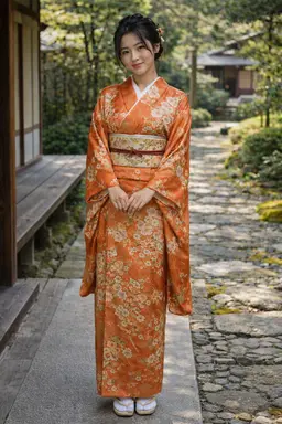 Profile image of O-Kiyo