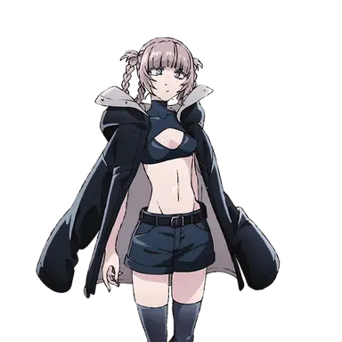 Profile image of Nazuna Nanakusa