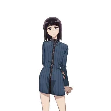 Profile image of Hatsuka Suzushiro