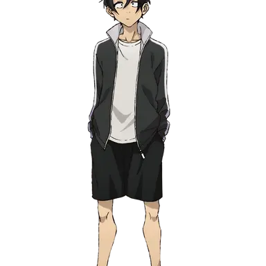 Profile image of 夜守コウ