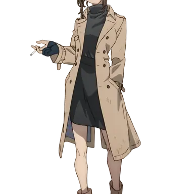 Profile image of 鶯餡子