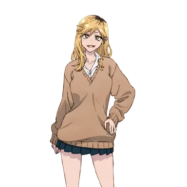Profile image of Seri Kikyo