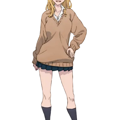 Profile image of 桔梗セリ