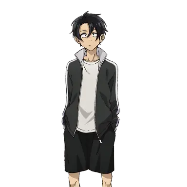 Profile image of Ko Yamori