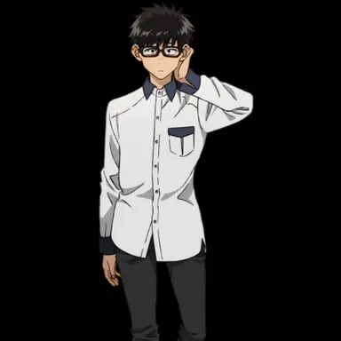 Profile image of Akihito Akiyama