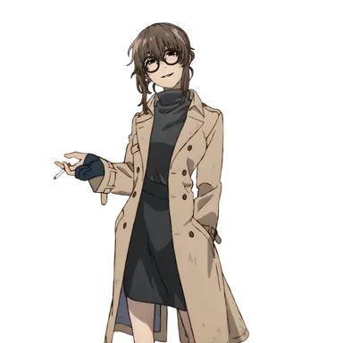 Profile image of Anko Uguisu