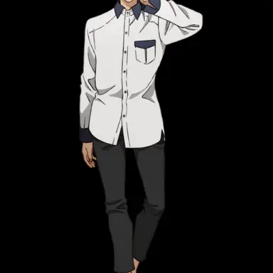 Profile image of 秋山昭人