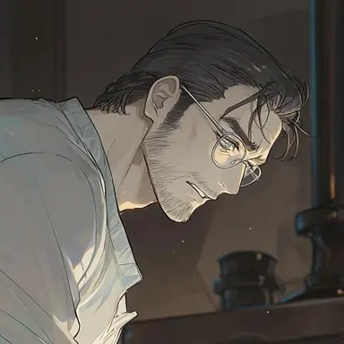 Profile image of Leon