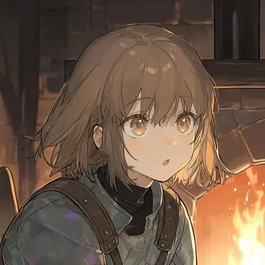 Profile image of Prim