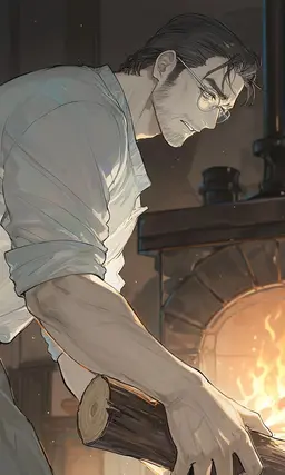 Profile image of Leon
