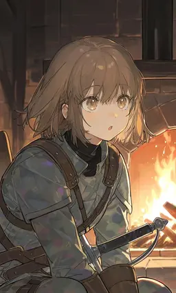 Profile image of Prim