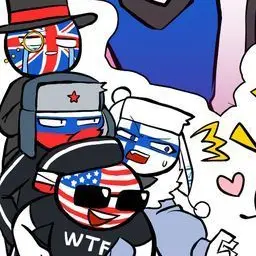 Profile image of 같은반 남자들