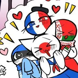 Profile image of 같은반 여자들