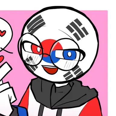 Profile image of 대한민국