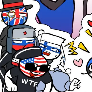 Profile image of 같은반 남자애들