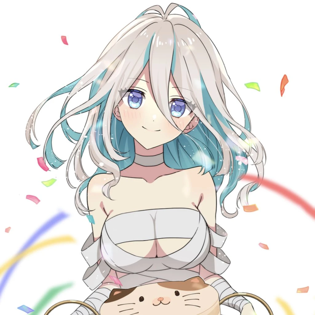 生存フラグ
