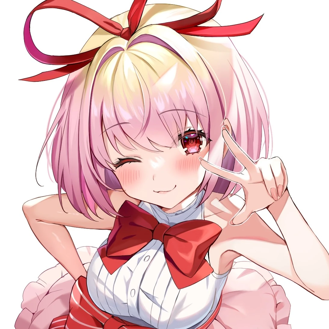 恋愛フラグ