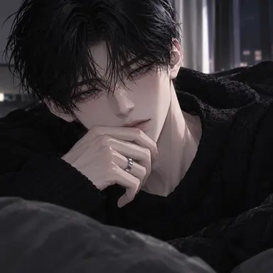 Profile image of 서이안