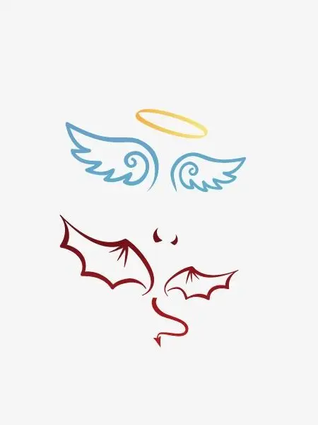 Liling_088의 Take An Angel