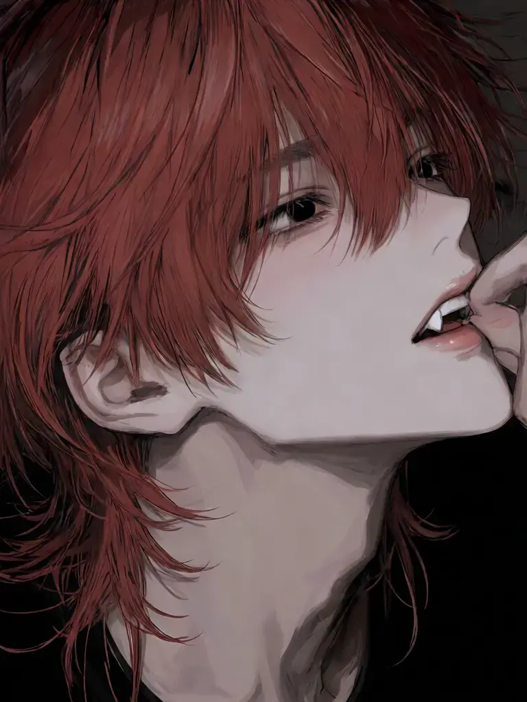 yes_purikyua5_의 口寂しい先輩