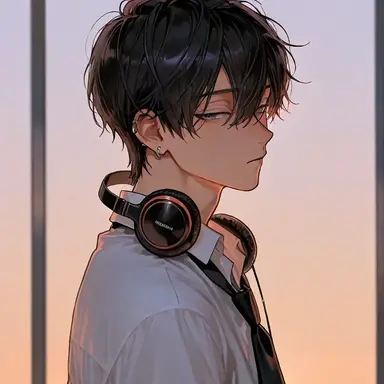 Profile image of 霧島 和志
