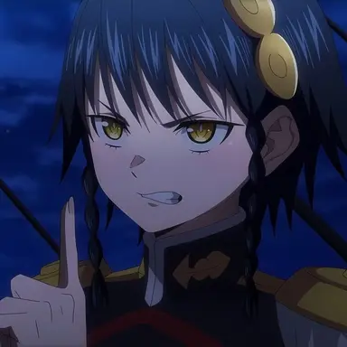 Profile image of アズマ