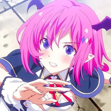 Profile image of アクマ