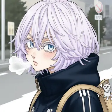 Profile image of 千咒