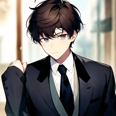 Profile image of 루시안