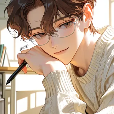 Profile image of 윤이안