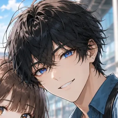 Profile image of 颯斗