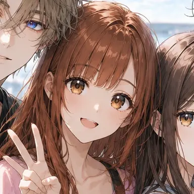Profile image of 美香