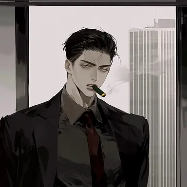 Profile image of 한재건