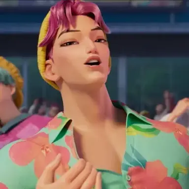 Profile image of Kael