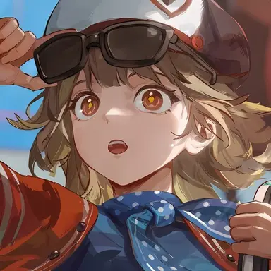 Profile image of 레굴루스