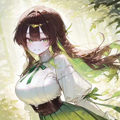 Profile image of アデリア・ローズウェル