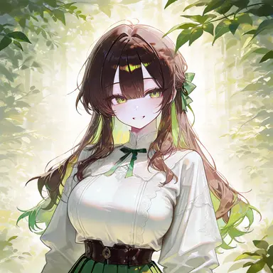 Profile image of アデリア・ローズウェル