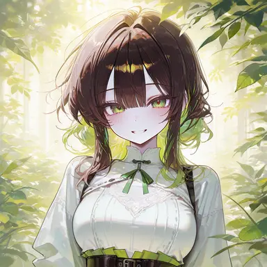 Profile image of アデリア・ローズウェル
