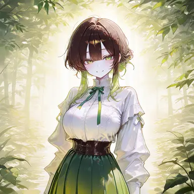 Profile image of アデリア・ローズウェル